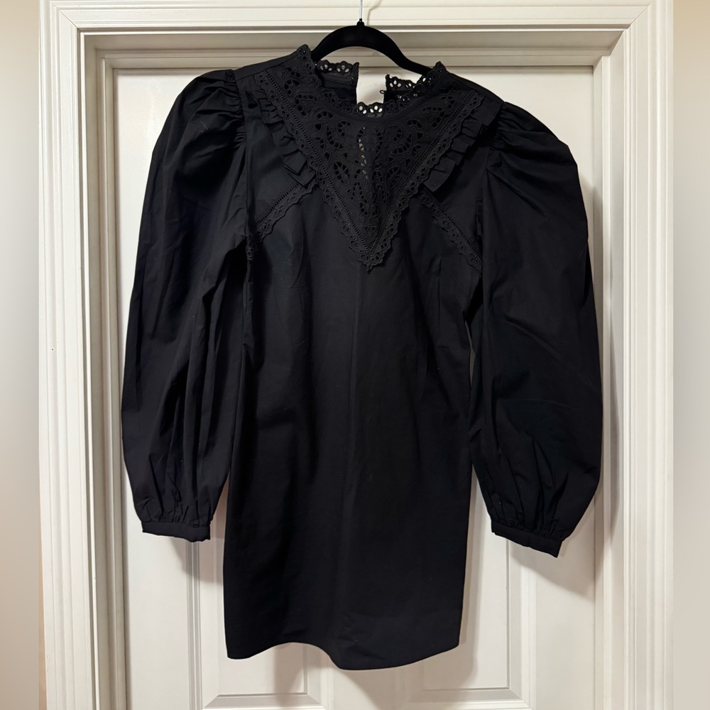Zara Dress